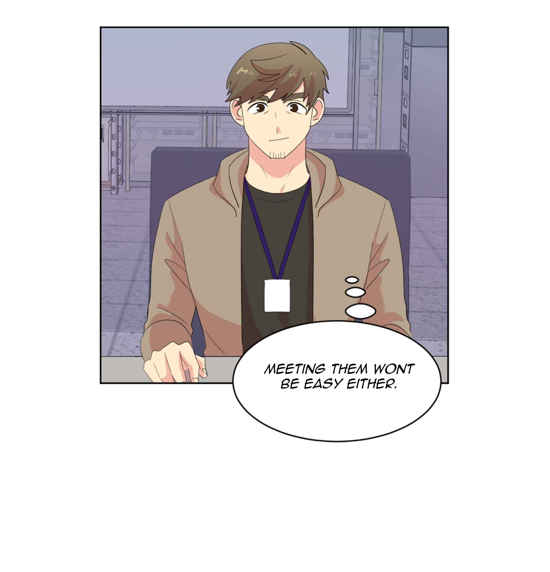 Read Reader EN Manga Online