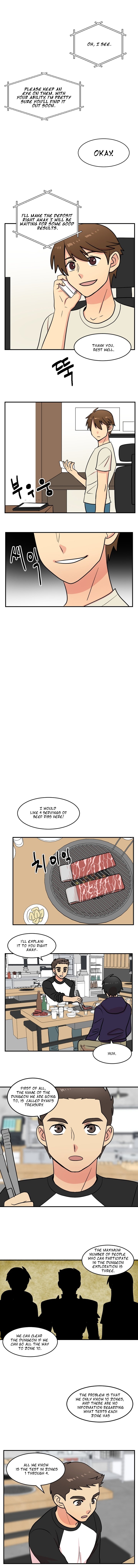 Read Reader EN Manga Online