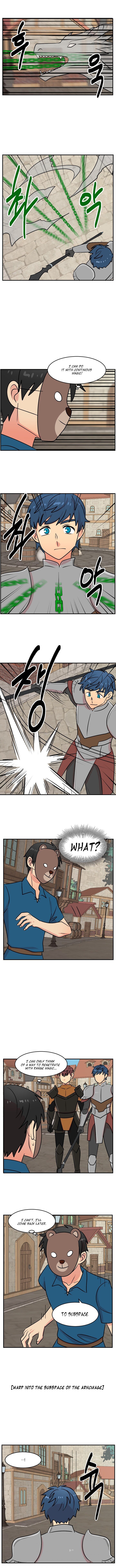 Read Reader EN Manga Online