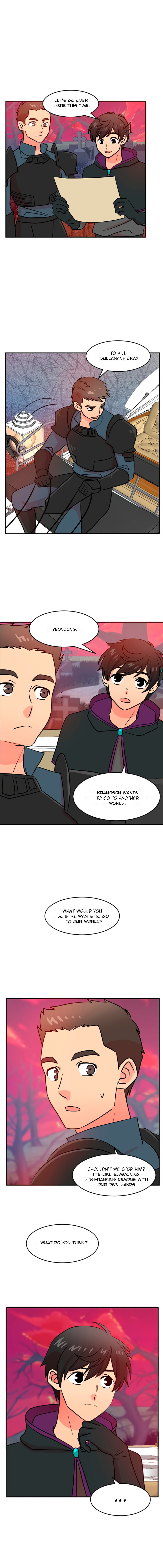 Read Reader EN Manga Online