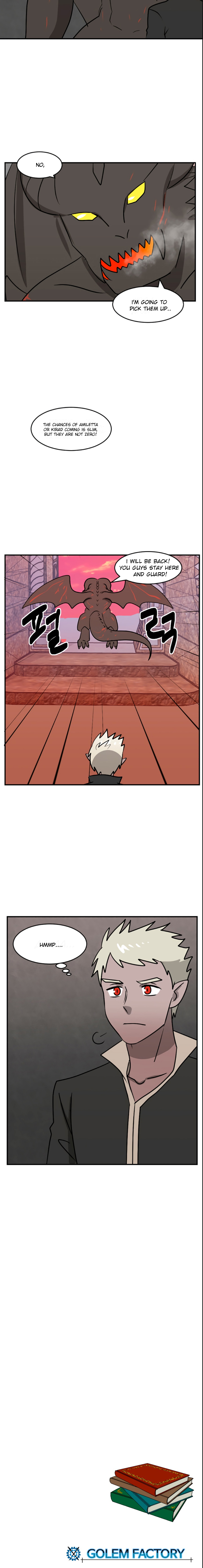 Read Reader EN Manga Online