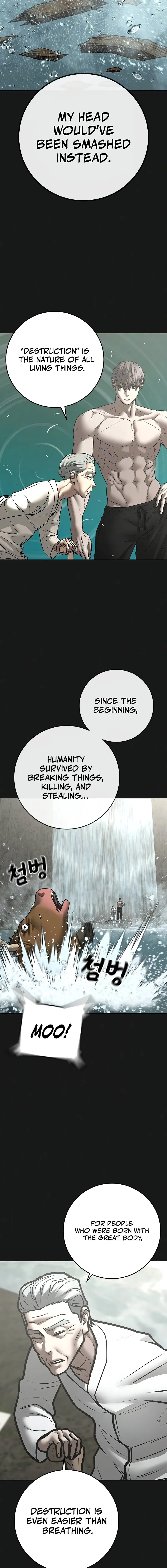 Read Reality Quest EN Manga Online