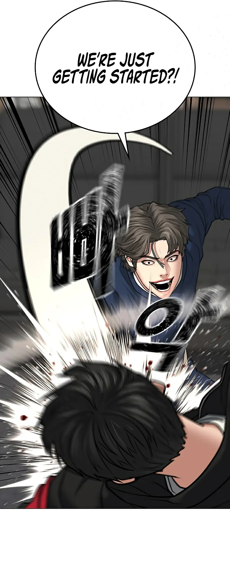Read Reality Quest EN Manga Online