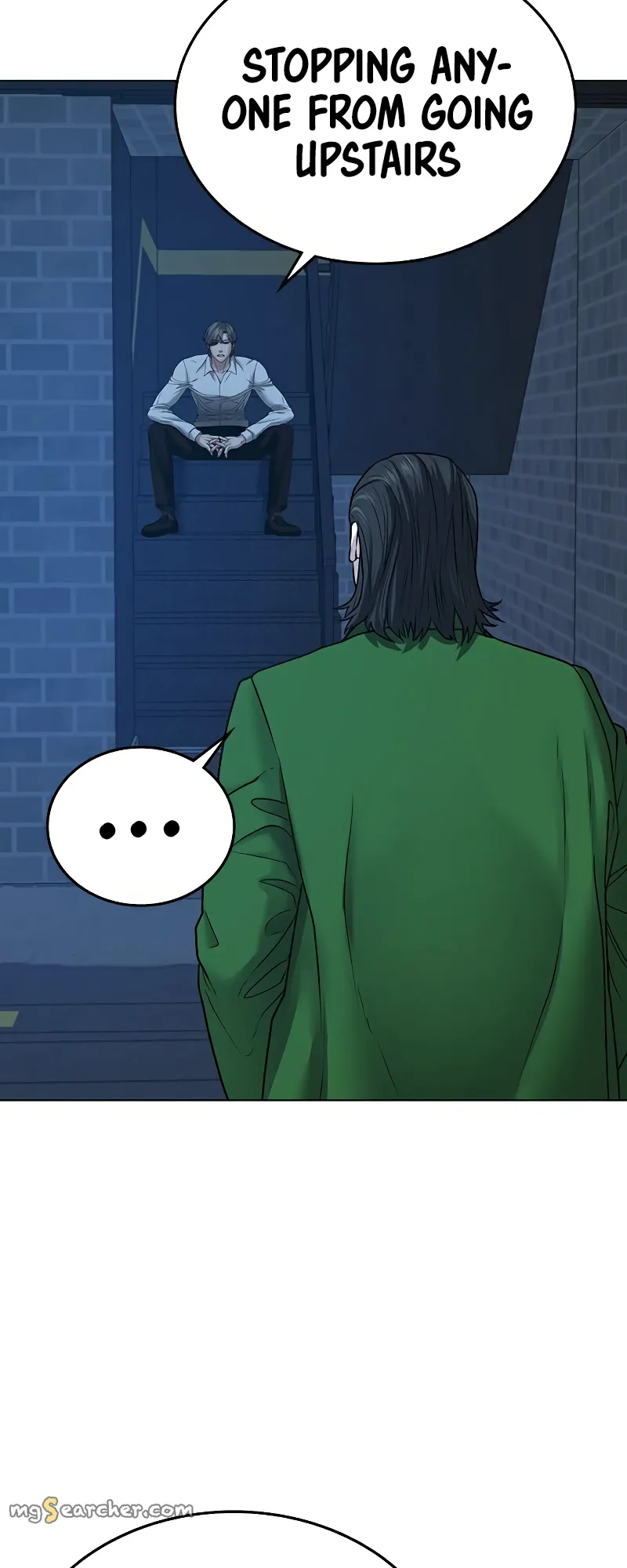Read Reality Quest EN Manga Online