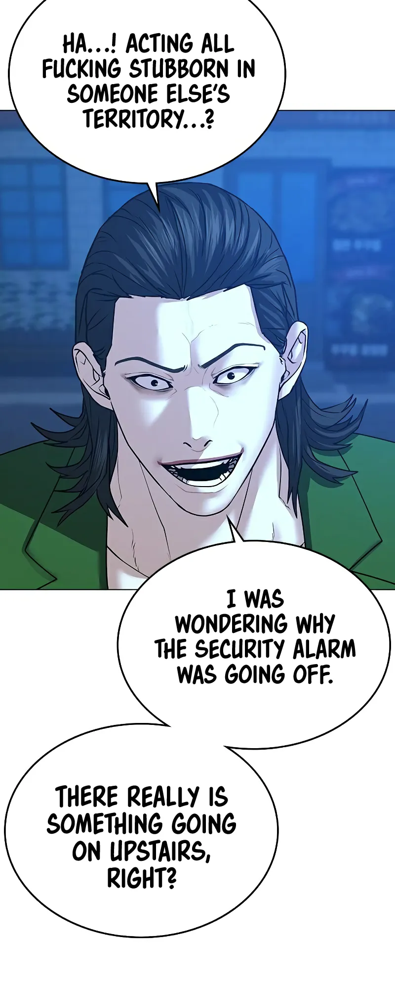 Read Reality Quest EN Manga Online