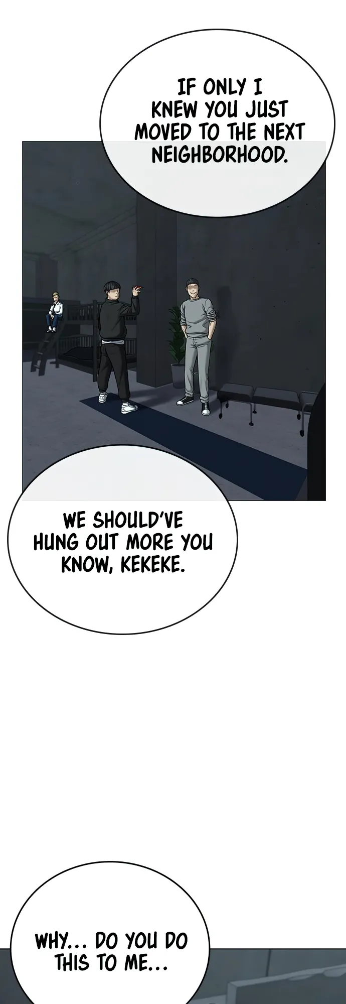 Read Reality Quest EN Manga Online