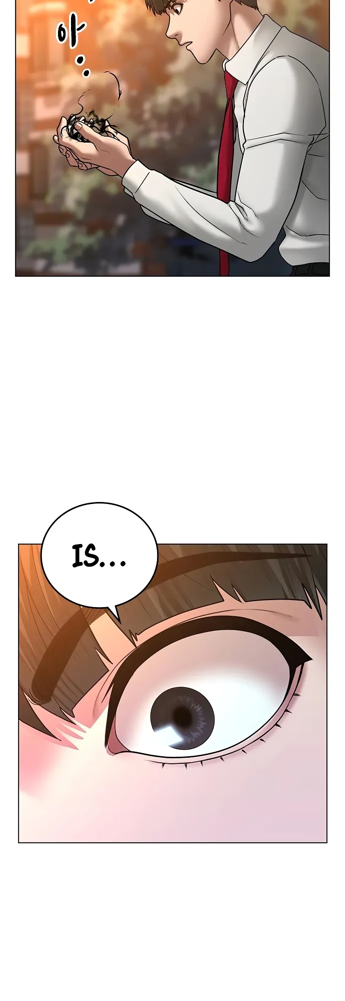 Read Reality Quest EN Manga Online