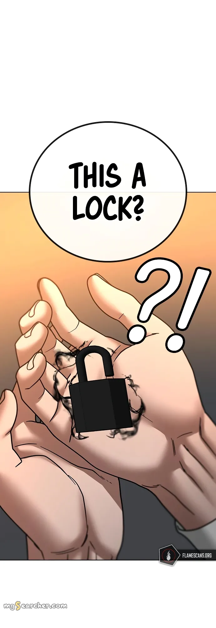 Read Reality Quest EN Manga Online