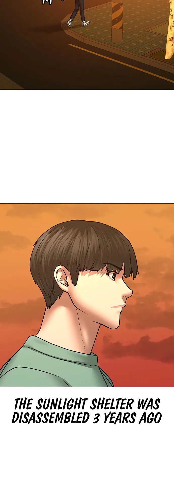 Read Reality Quest EN Manga Online