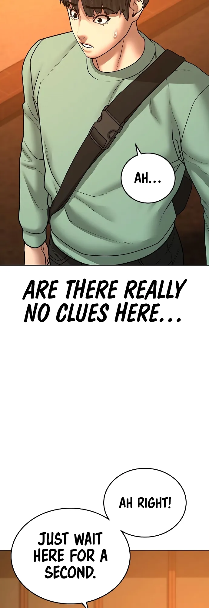 Read Reality Quest EN Manga Online
