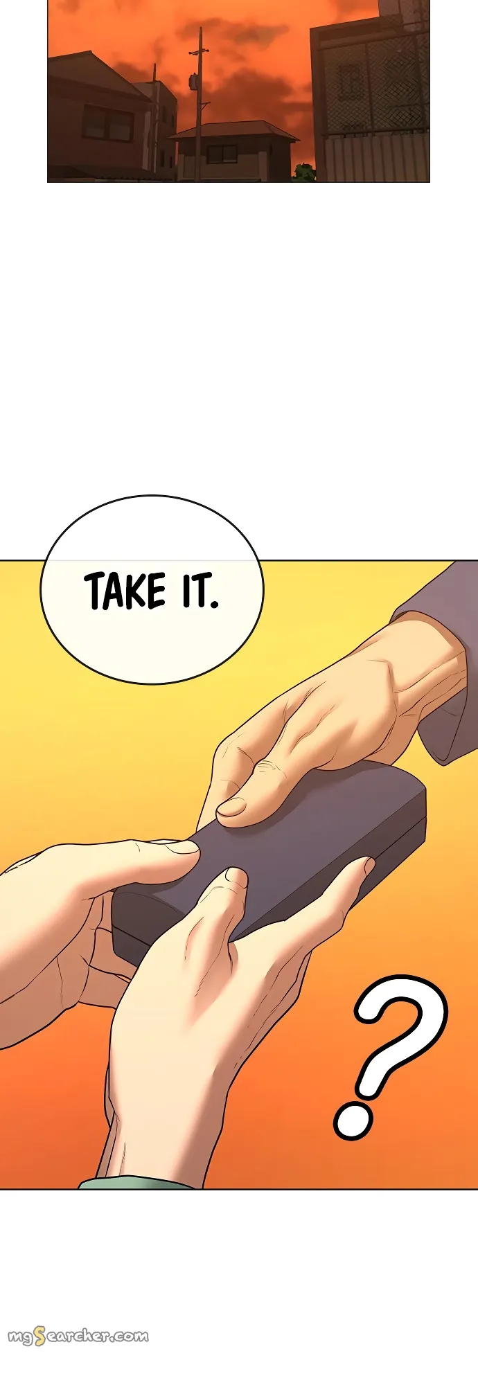 Read Reality Quest EN Manga Online