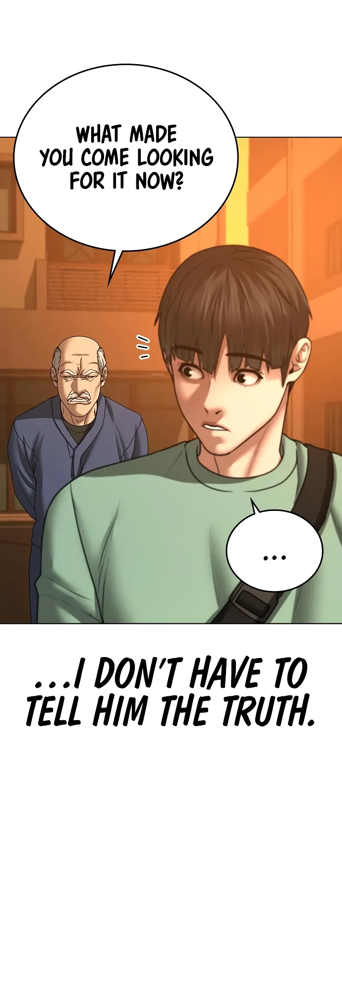 Read Reality Quest EN Manga Online