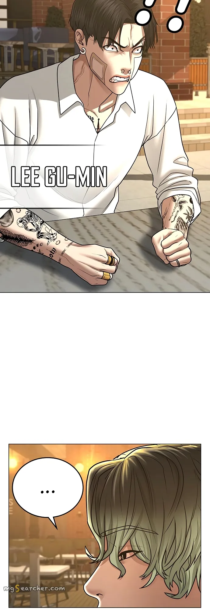 Read Reality Quest EN Manga Online