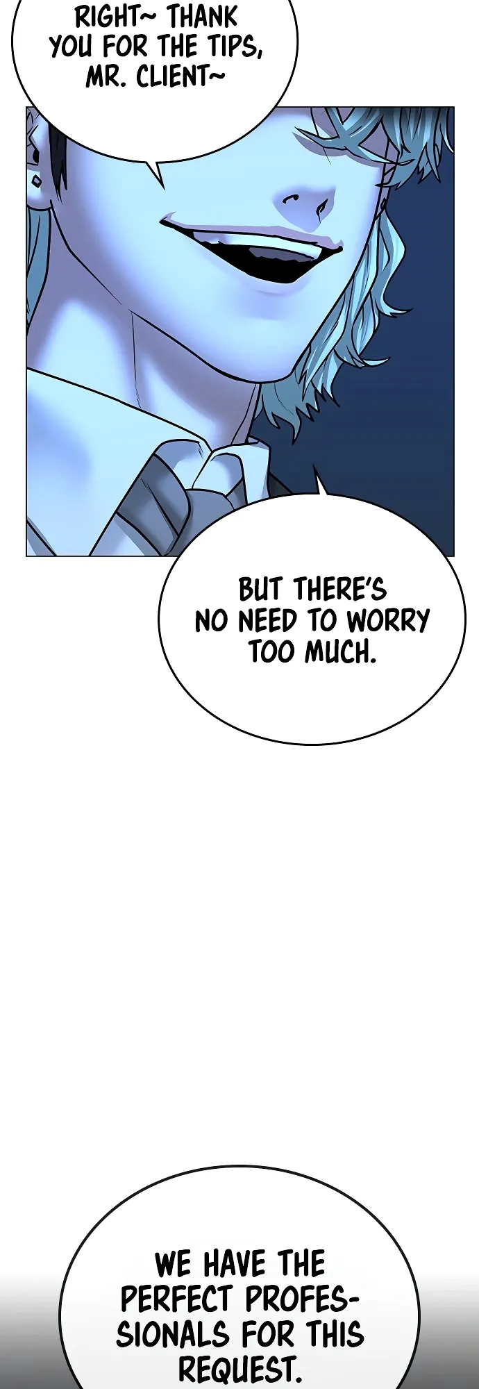 Read Reality Quest EN Manga Online