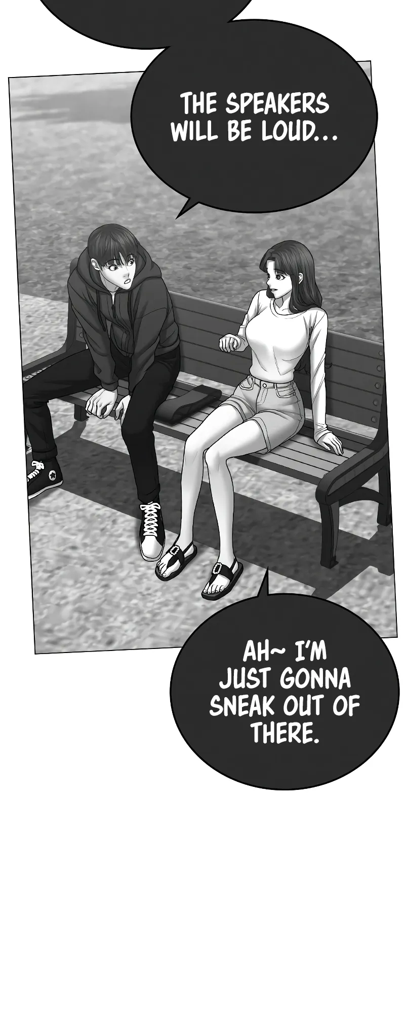 Read Reality Quest EN Manga Online