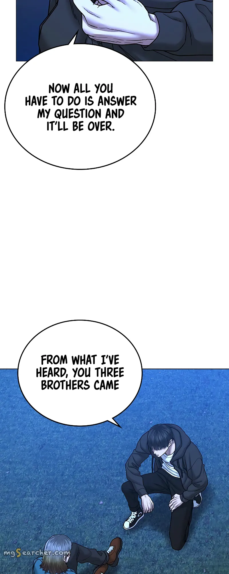 Read Reality Quest EN Manga Online