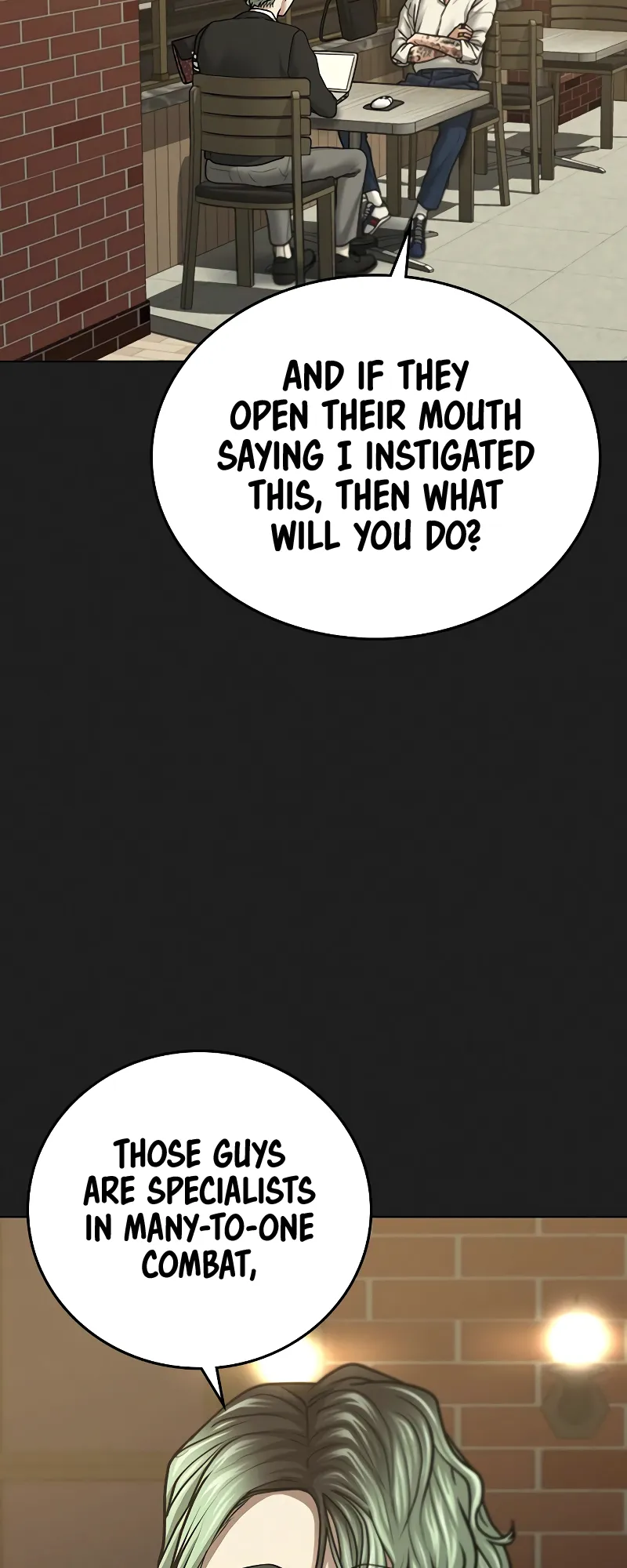 Read Reality Quest EN Manga Online