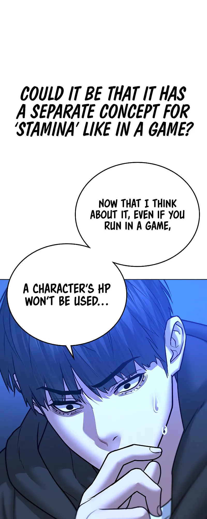 Read Reality Quest EN Manga Online