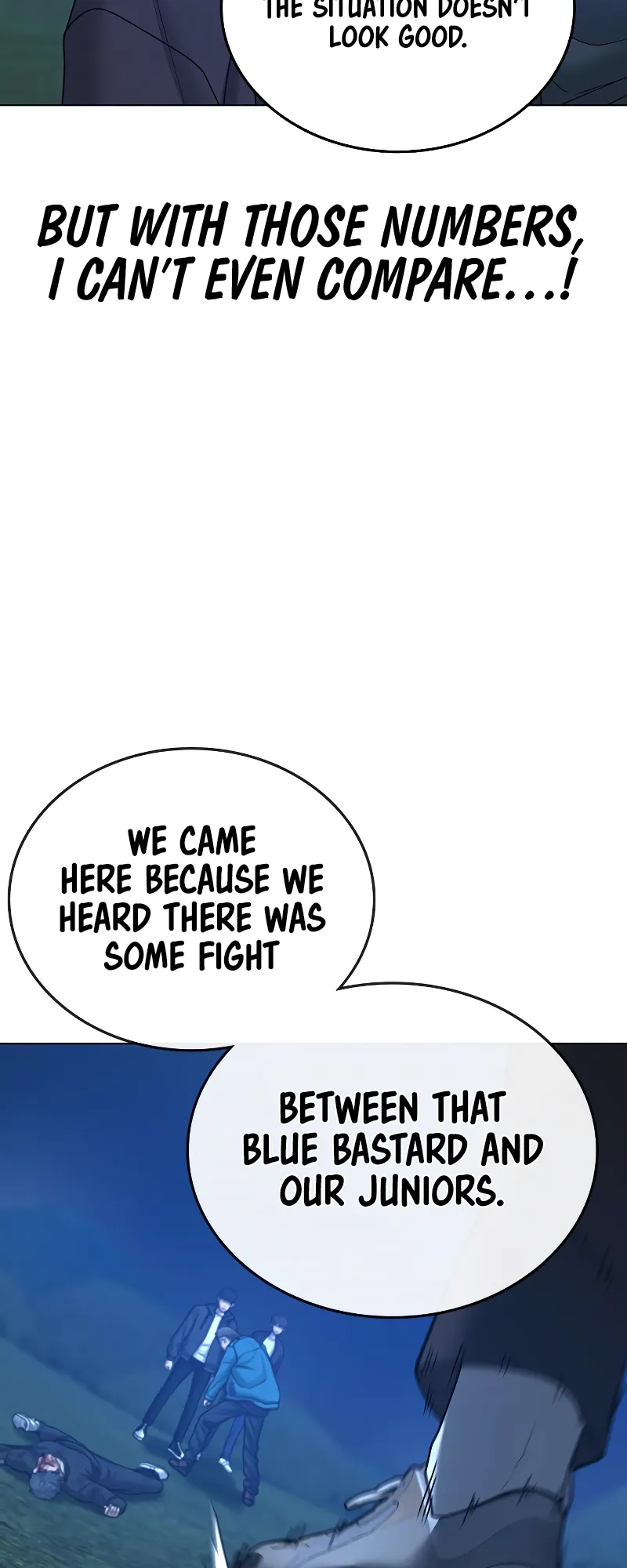 Read Reality Quest EN Manga Online