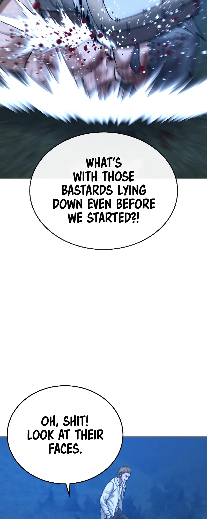Read Reality Quest EN Manga Online