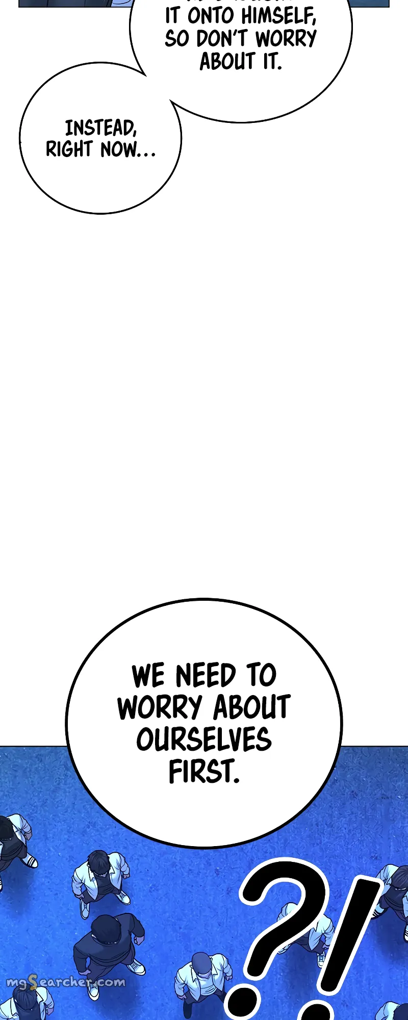 Read Reality Quest EN Manga Online