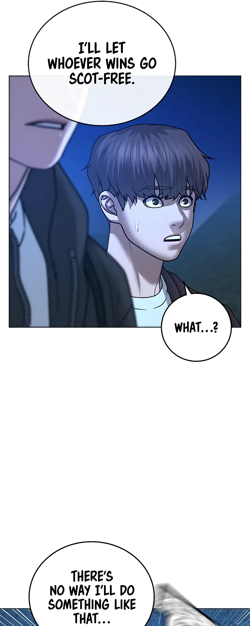 Read Reality Quest EN Manga Online