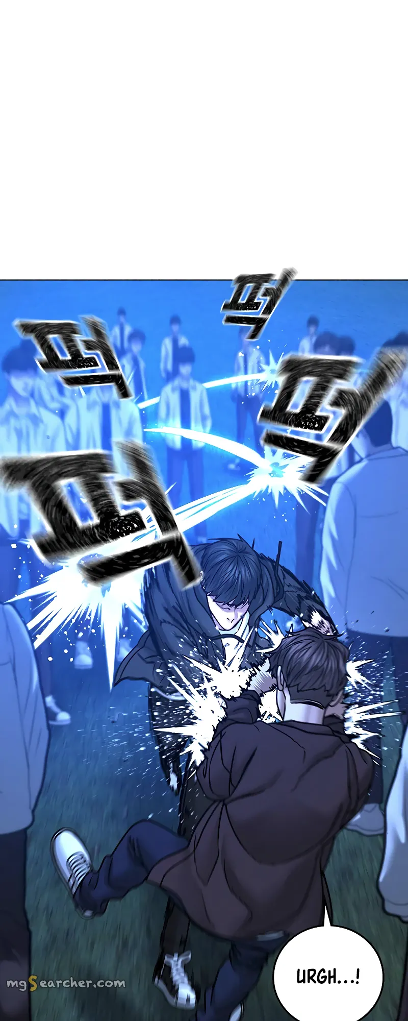 Read Reality Quest EN Manga Online