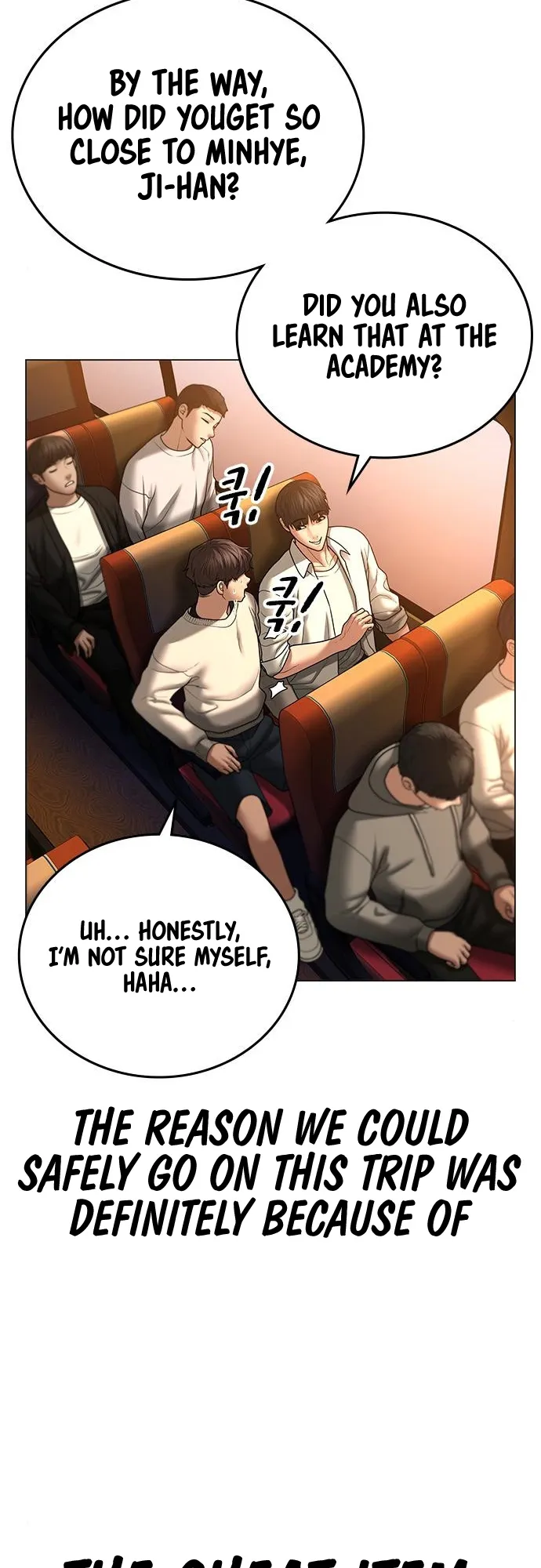 Read Reality Quest EN Manga Online