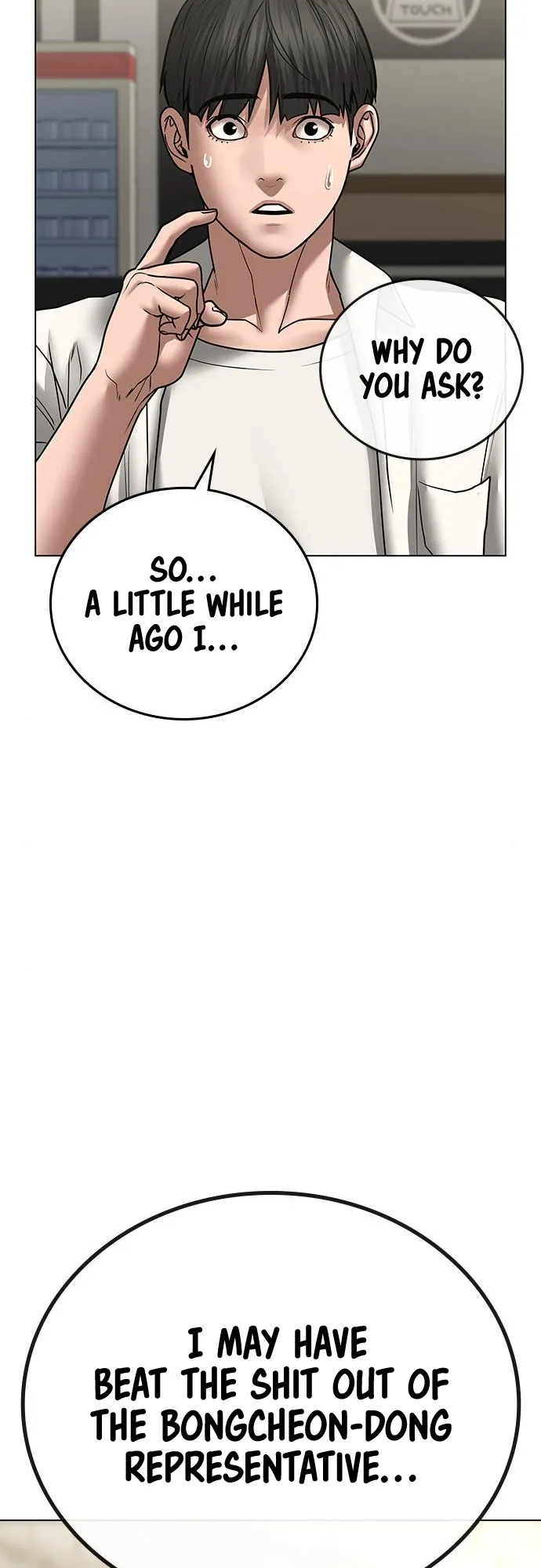 Read Reality Quest EN Manga Online