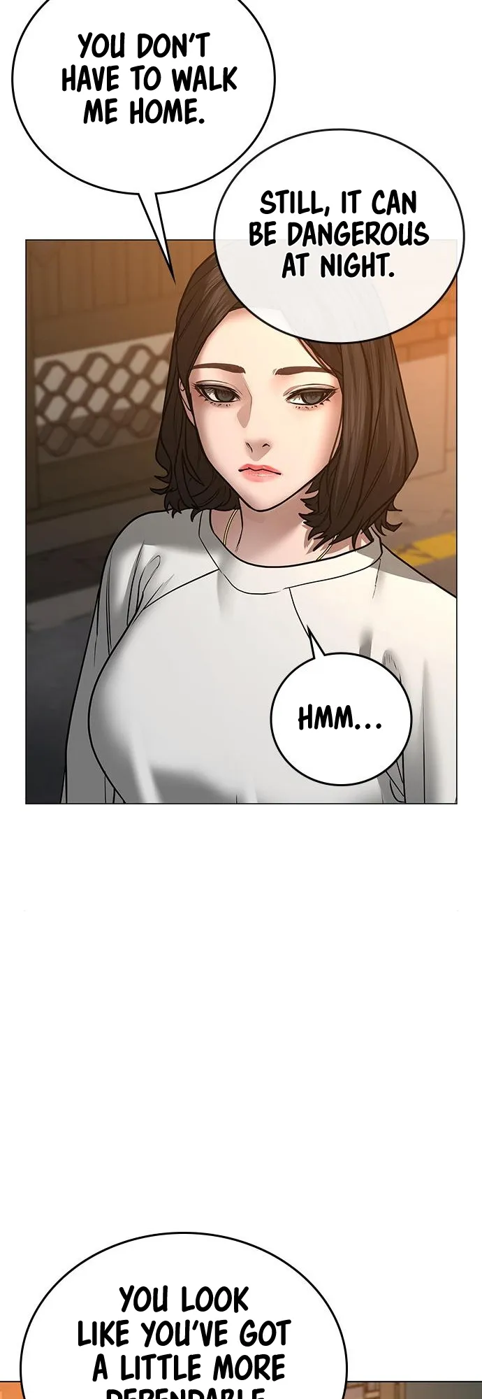 Read Reality Quest EN Manga Online