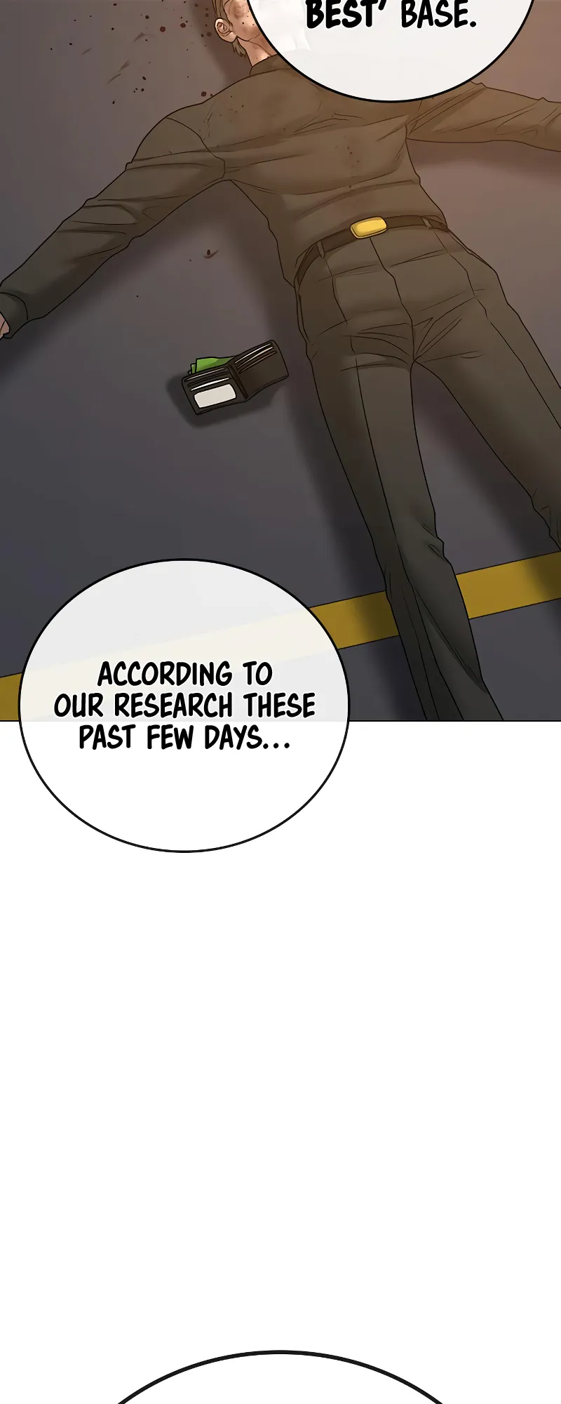 Read Reality Quest EN Manga Online