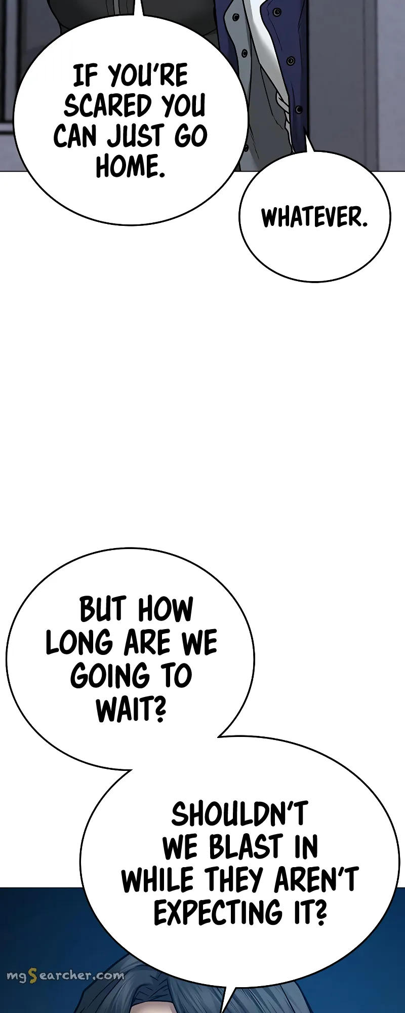 Read Reality Quest EN Manga Online