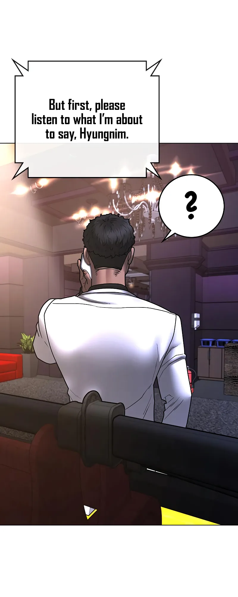 Read Reality Quest EN Manga Online
