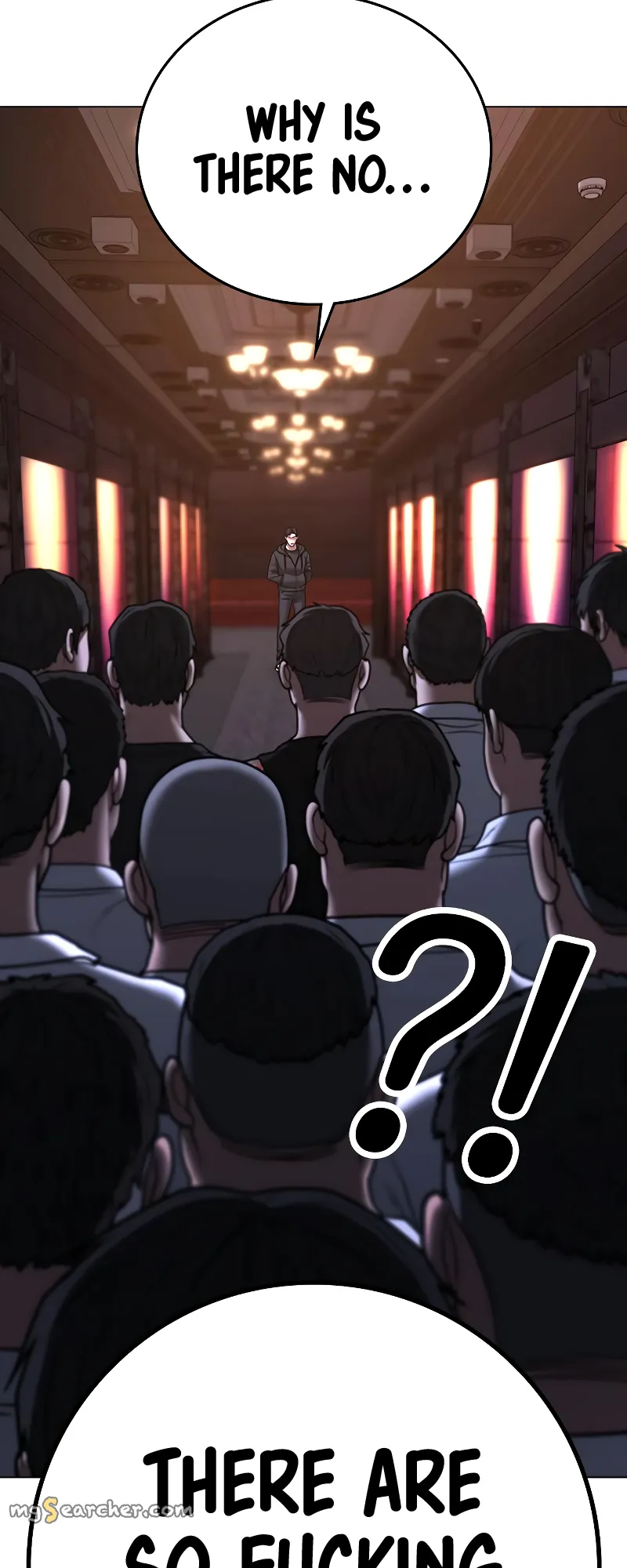 Read Reality Quest EN Manga Online
