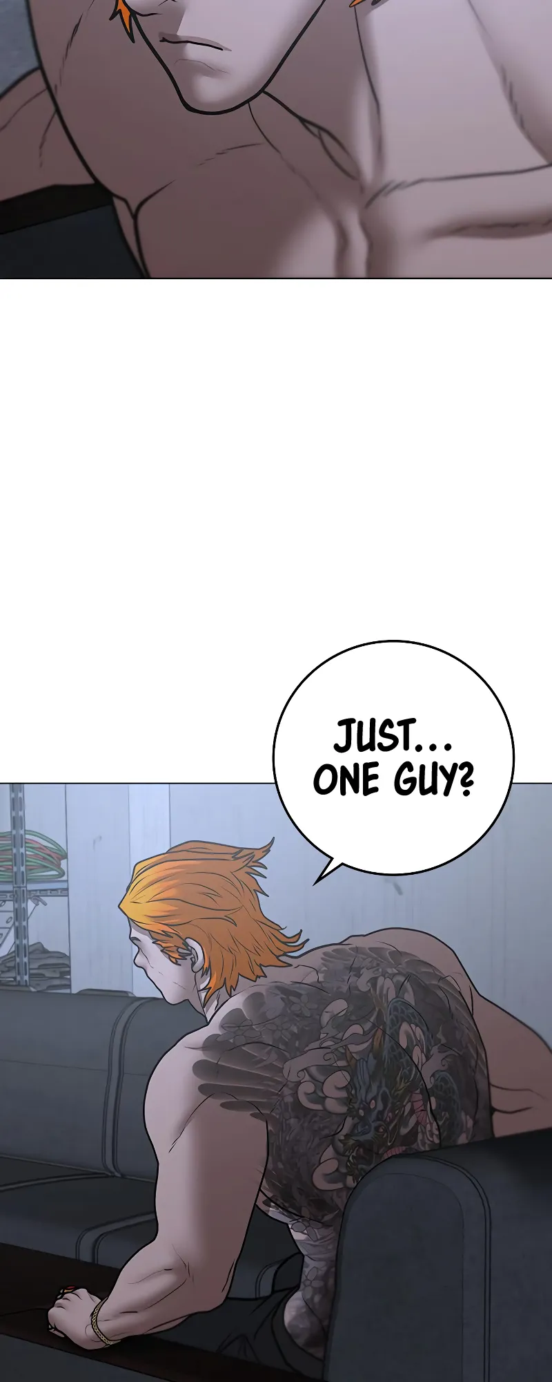 Read Reality Quest EN Manga Online