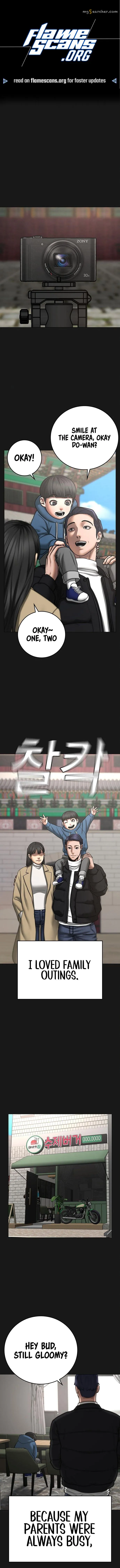 Read Reality Quest EN Manga Online