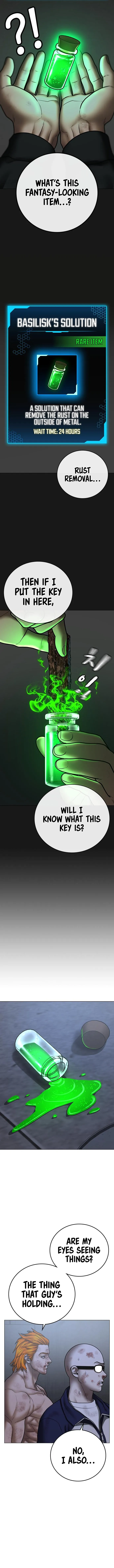 Read Reality Quest EN Manga Online
