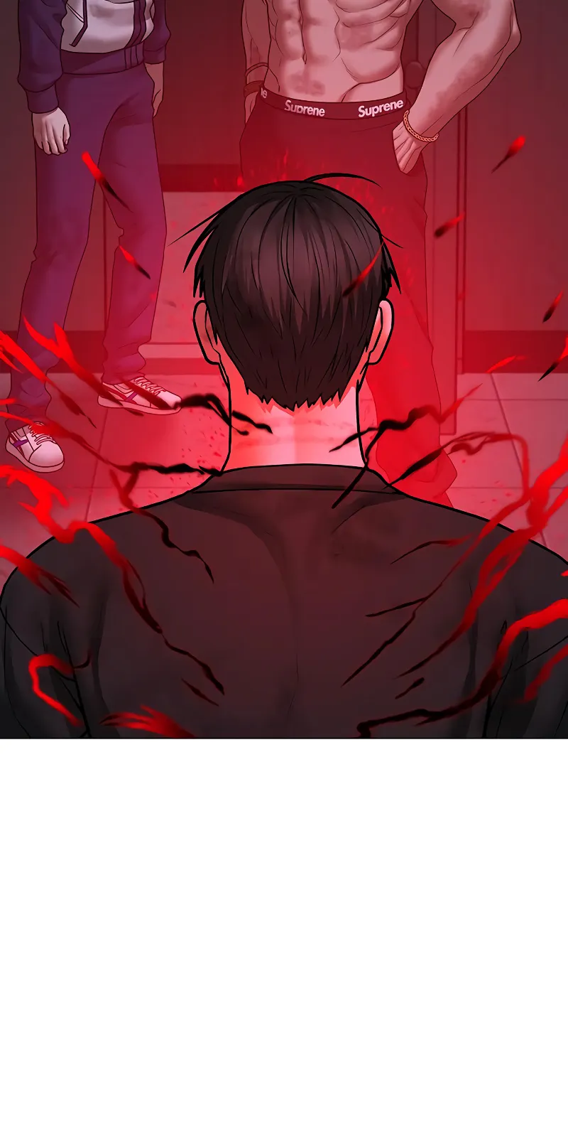 Read Reality Quest EN Manga Online