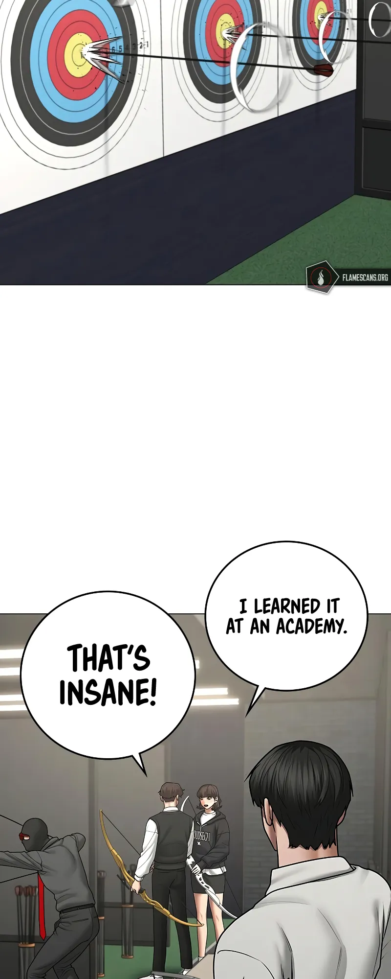 Read Reality Quest EN Manga Online