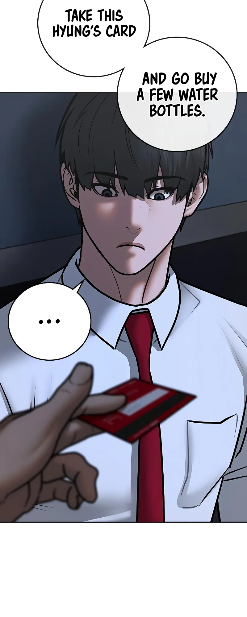 Read Reality Quest EN Manga Online