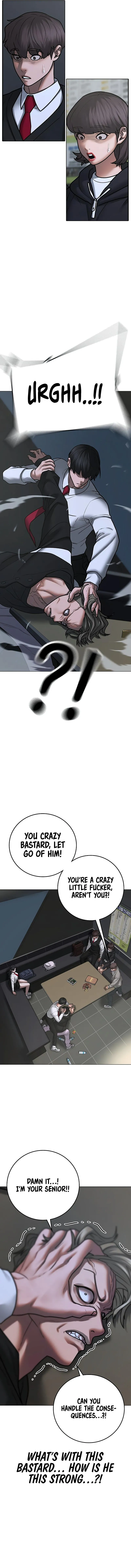 Read Reality Quest EN Manga Online