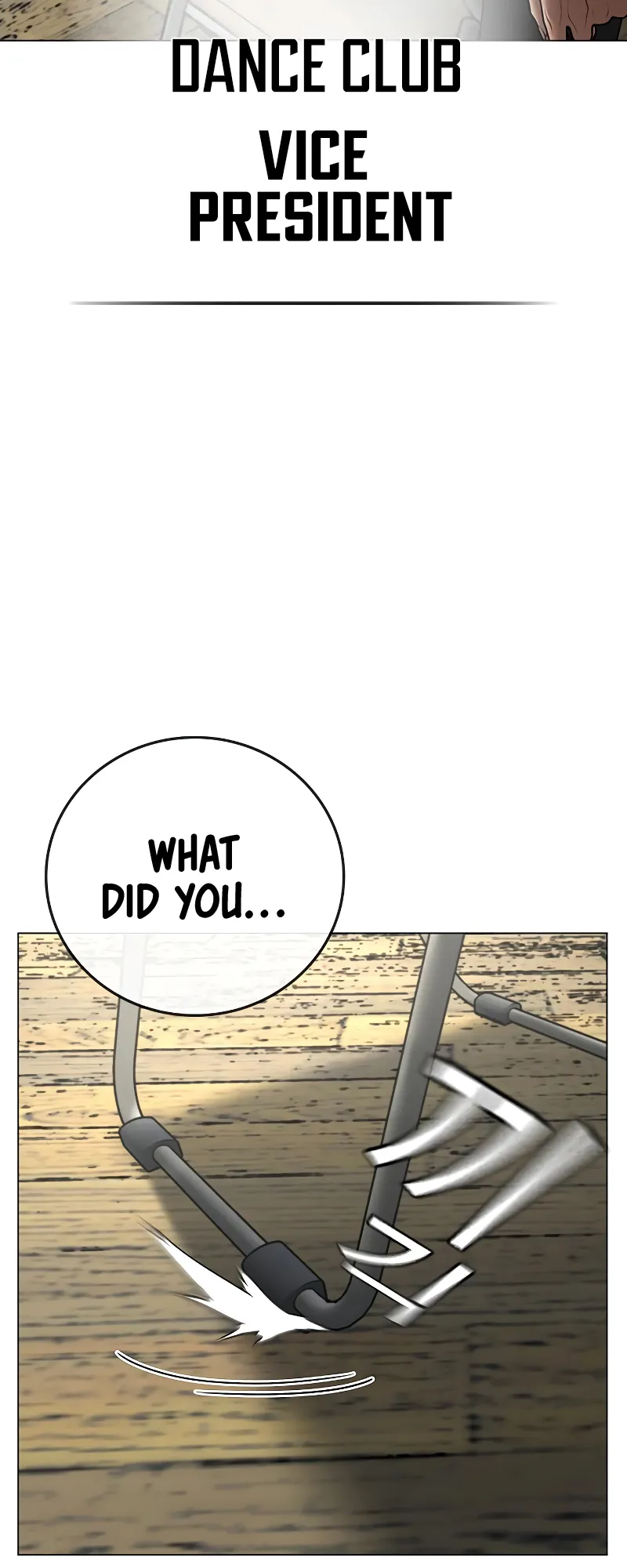 Read Reality Quest EN Manga Online