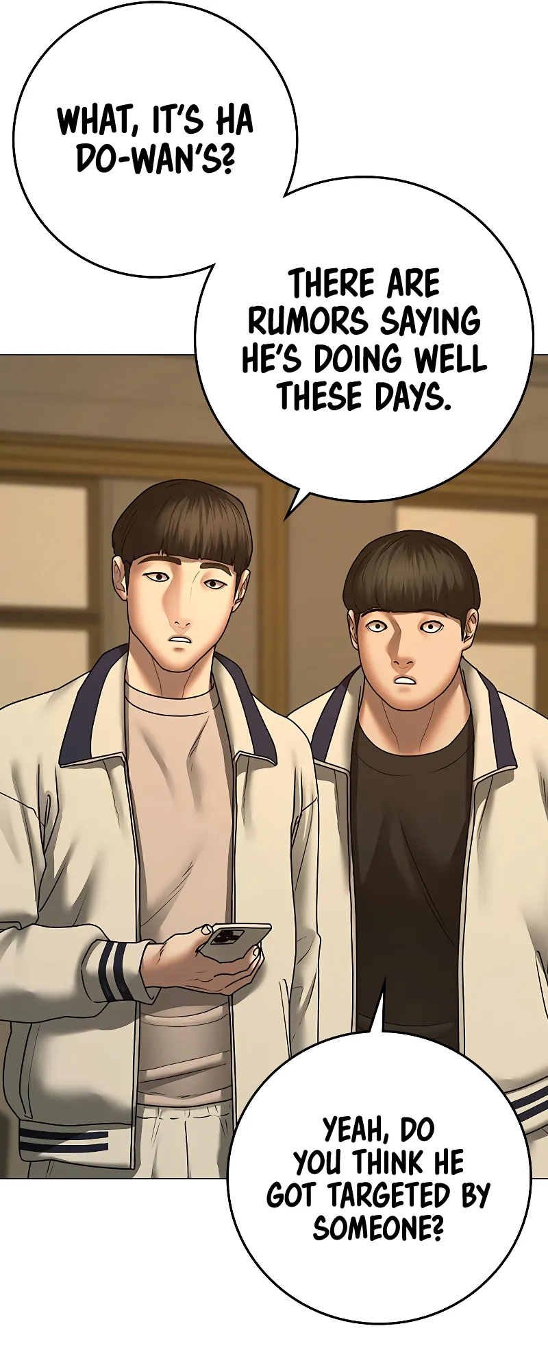 Read Reality Quest EN Manga Online