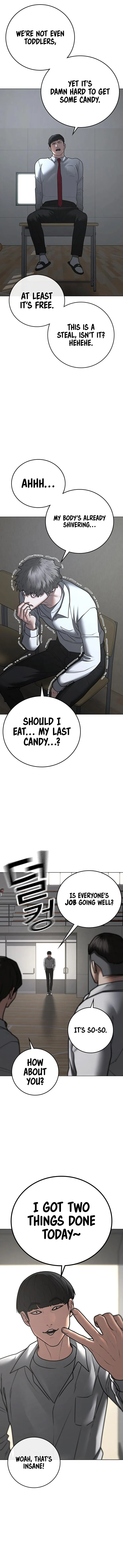 Read Reality Quest EN Manga Online