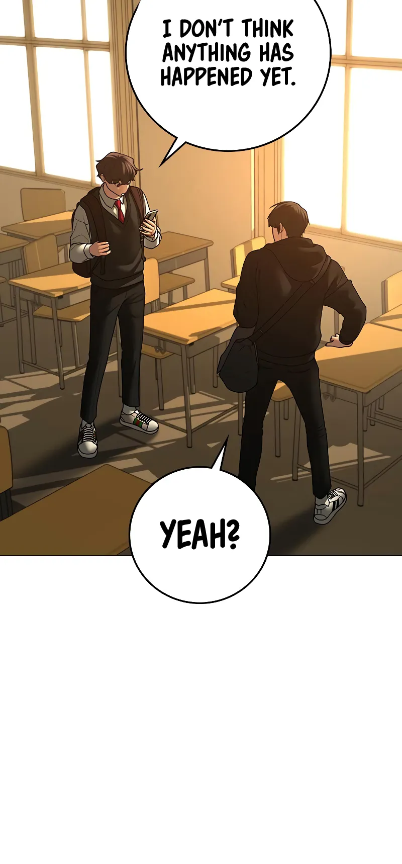 Read Reality Quest EN Manga Online