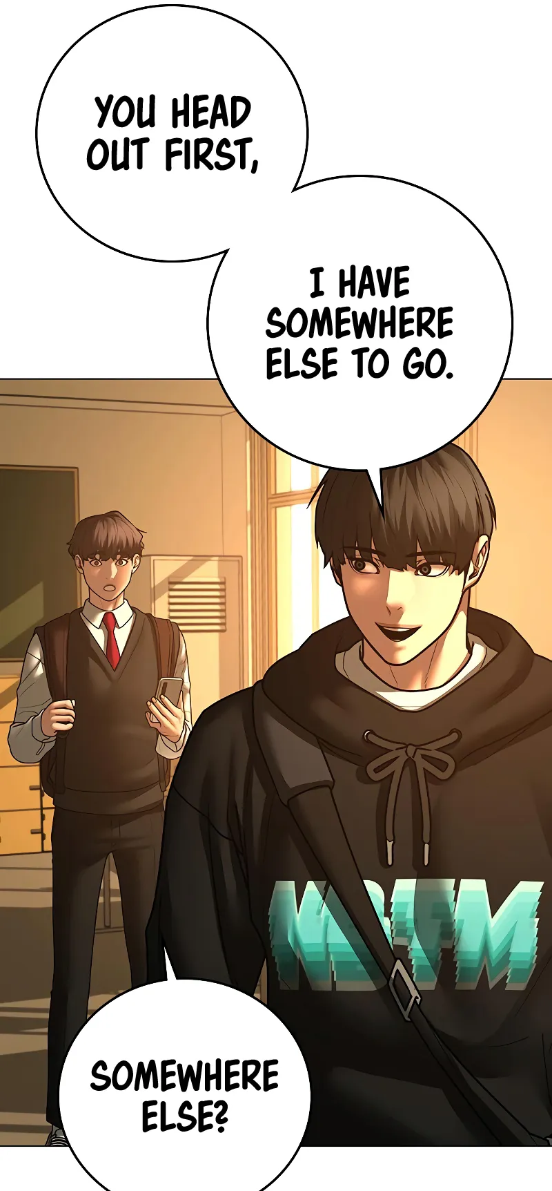 Read Reality Quest EN Manga Online