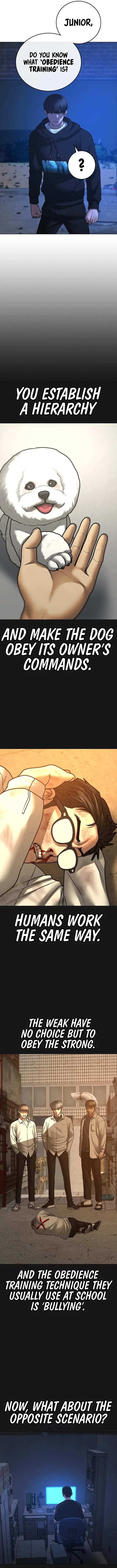 Read Reality Quest EN Manga Online