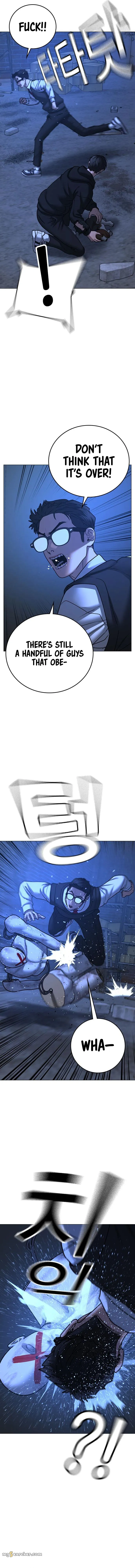 Read Reality Quest EN Manga Online