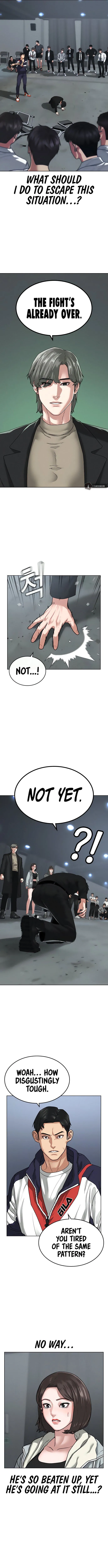Read Reality Quest EN Manga Online