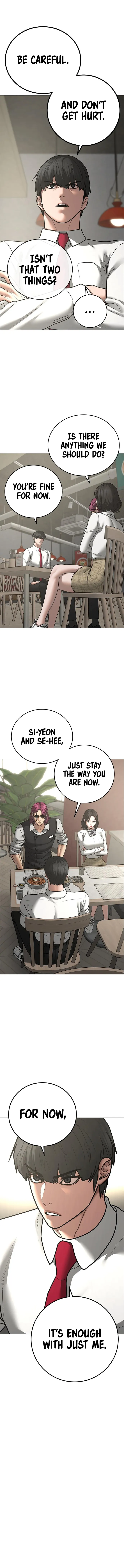Read Reality Quest EN Manga Online